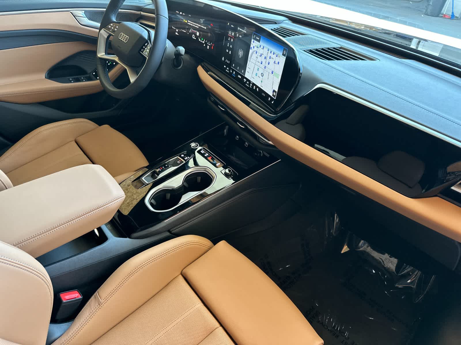 Thumbnail: 2026 Audi A6 - 15