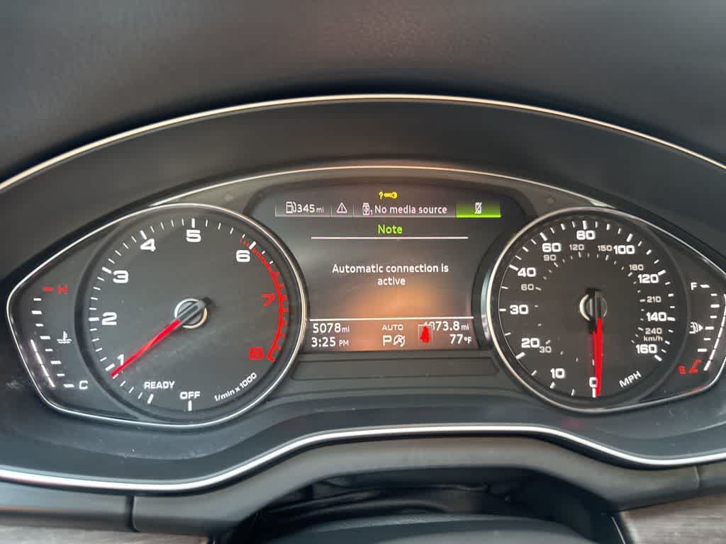 Thumbnail: 2024 Audi Q5 - 16