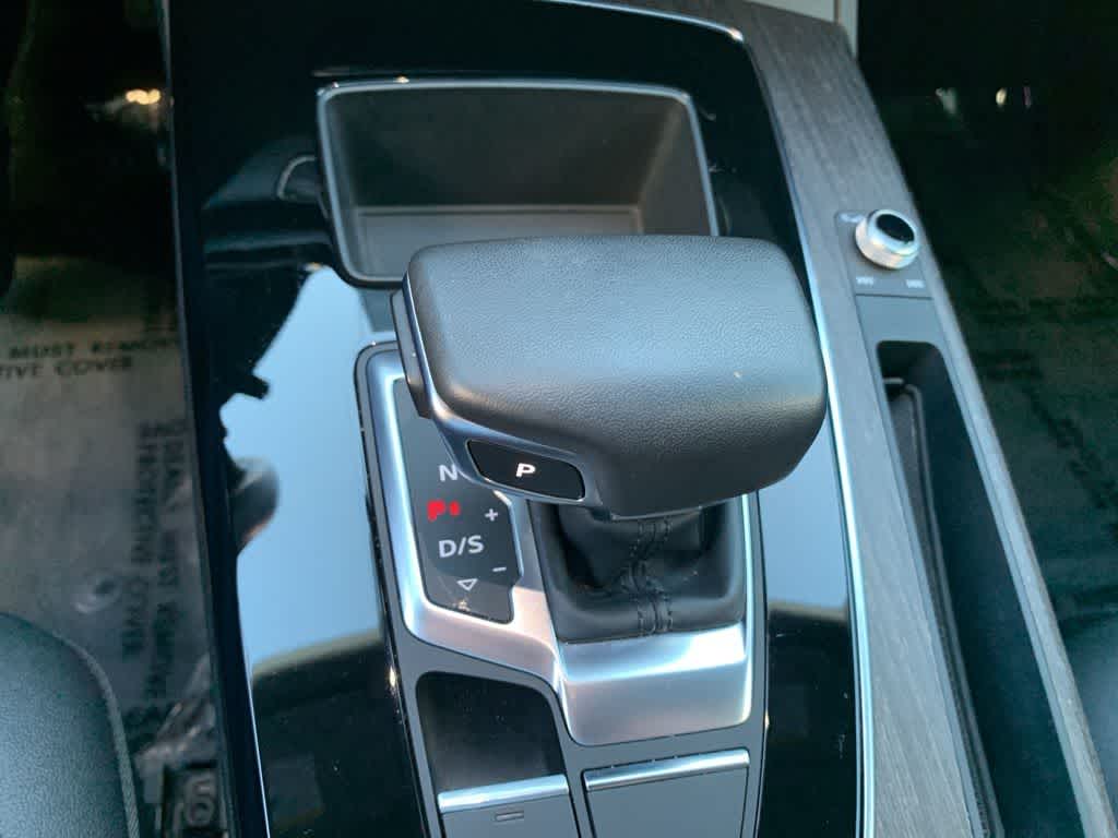 Thumbnail: 2023 Audi Q5 - 9