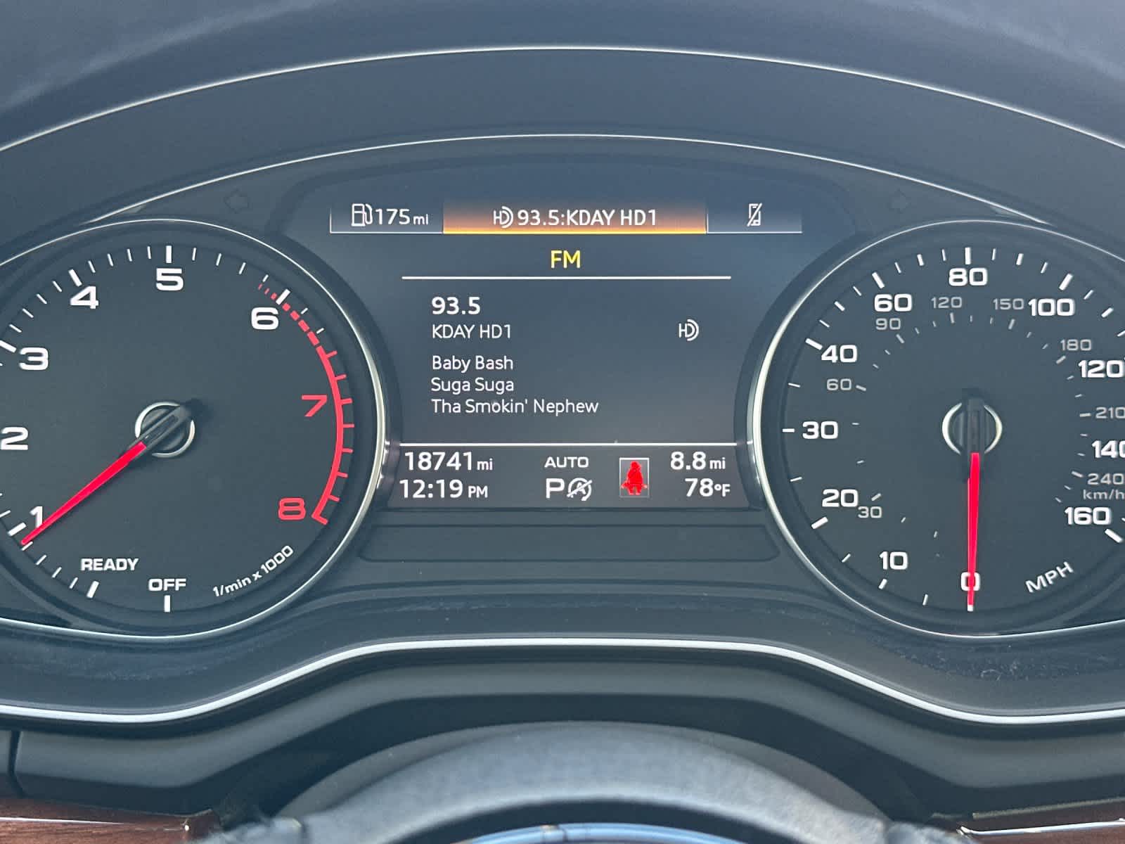 Thumbnail: 2023 Audi A4 - 24