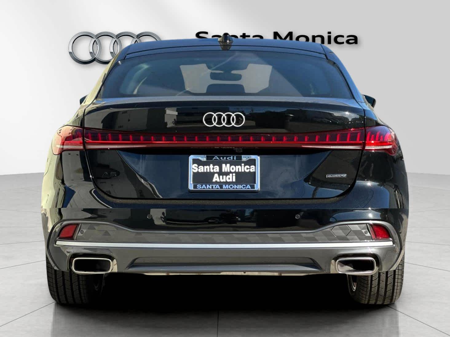 Thumbnail: 2025 Audi A5 - 7