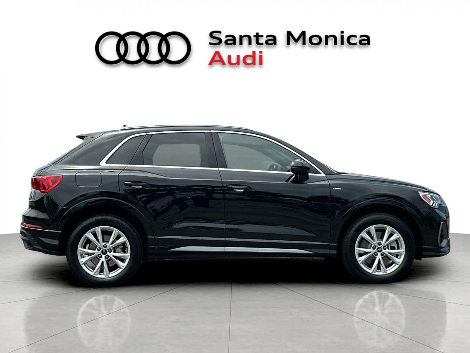 Thumbnail: 2025 Audi Q3 - 8