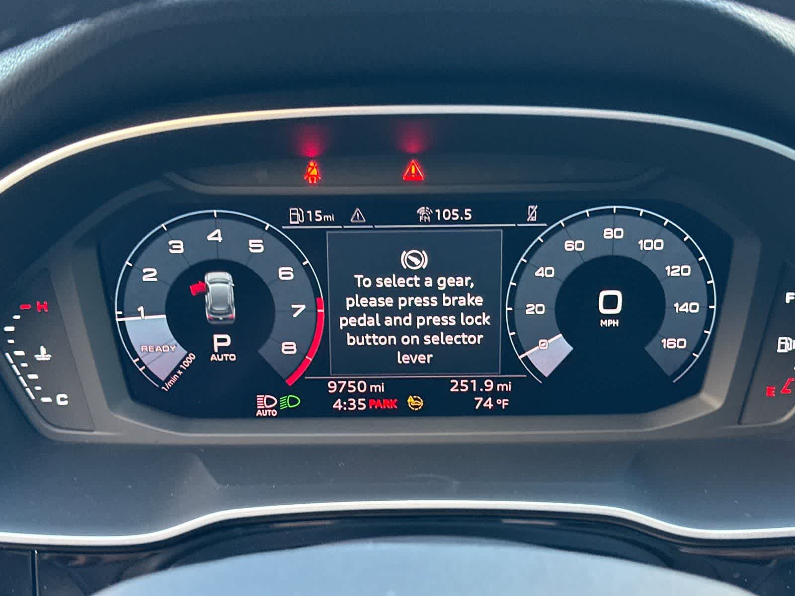 Thumbnail: 2022 Audi Q3 - 23