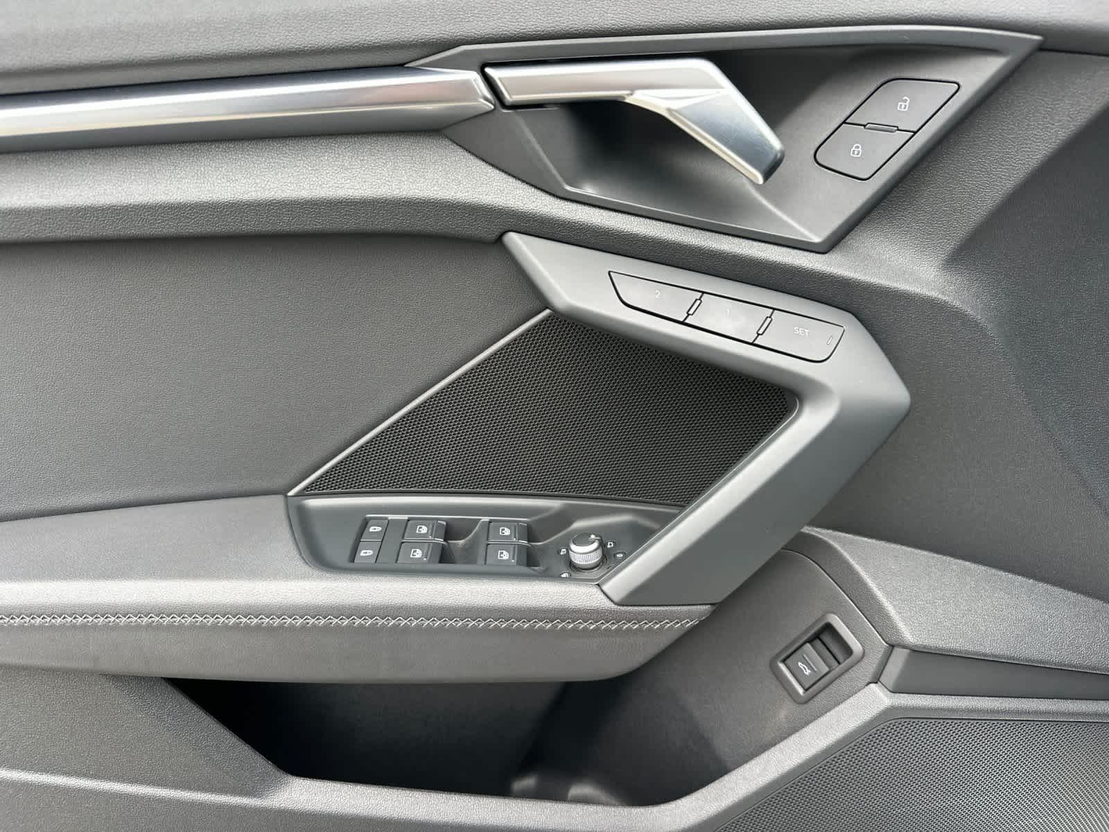 Thumbnail: 2023 Audi A3 - 12