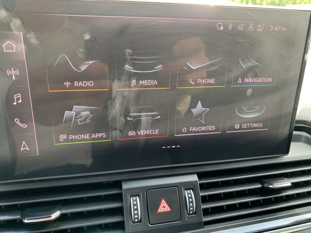 Thumbnail: 2024 Audi Q5 - 10