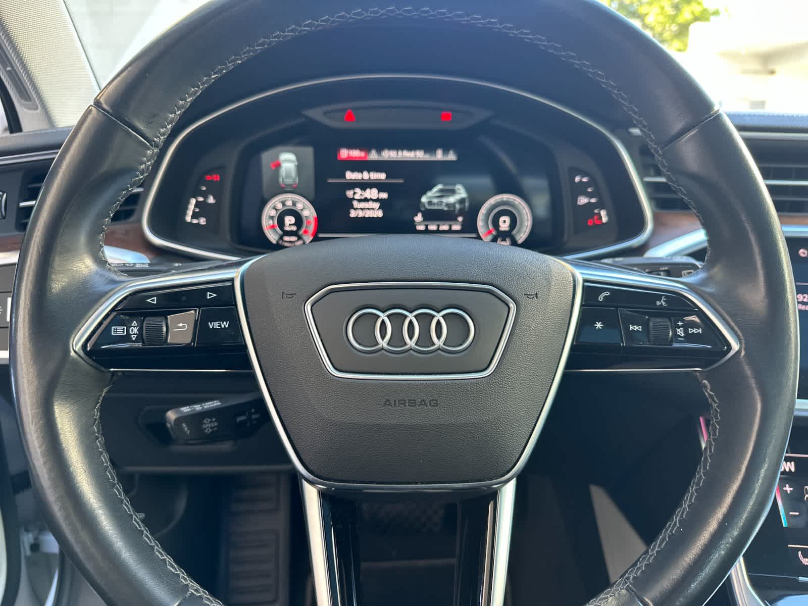 Thumbnail: 2022 Audi A6 - 24