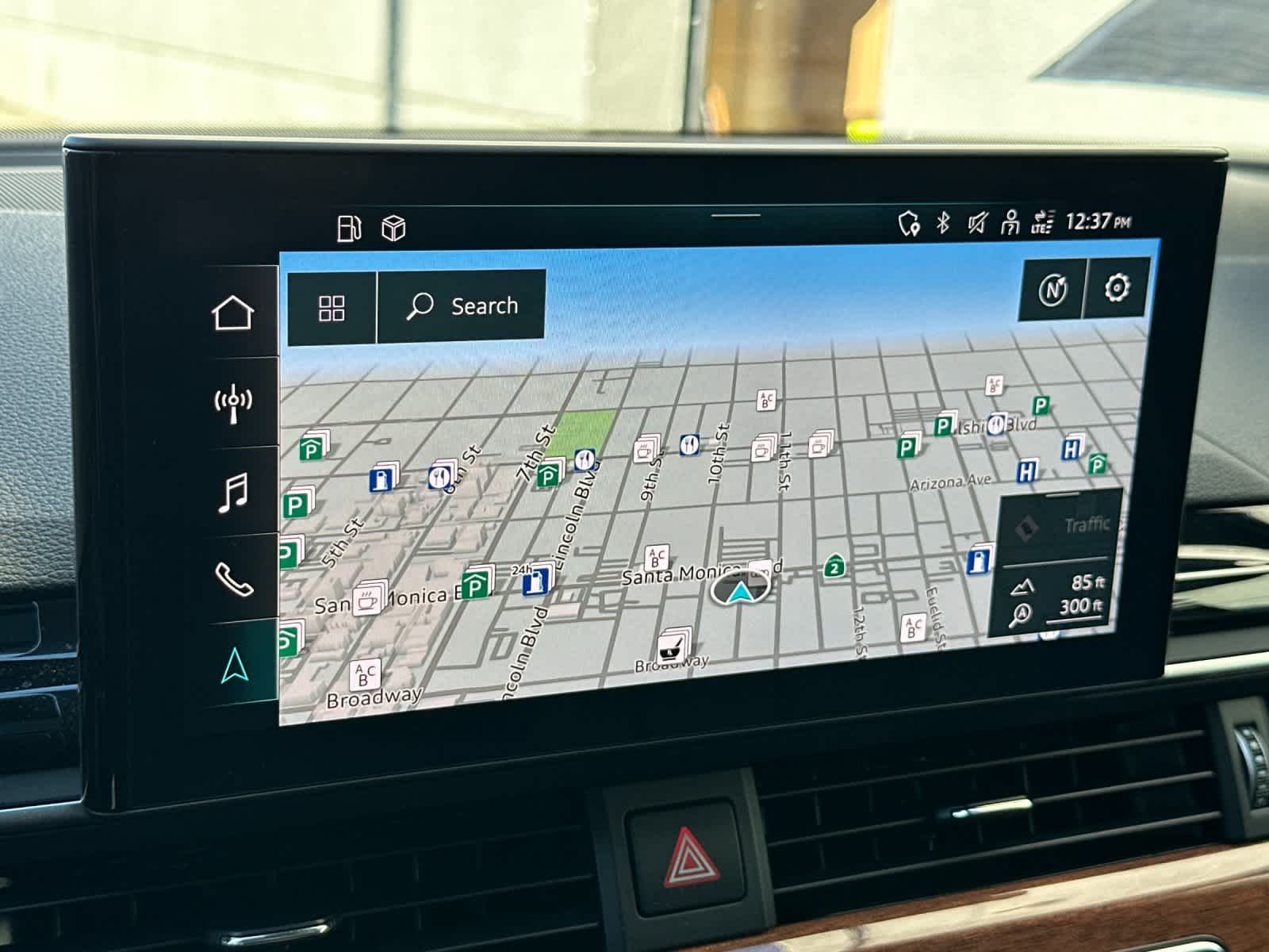 Thumbnail: 2022 Audi A4 - 19