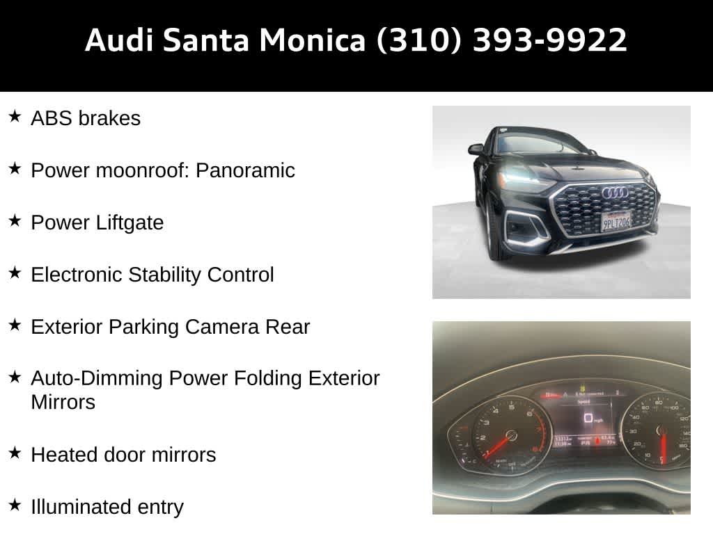 Thumbnail: 2024 Audi Q5 - 13