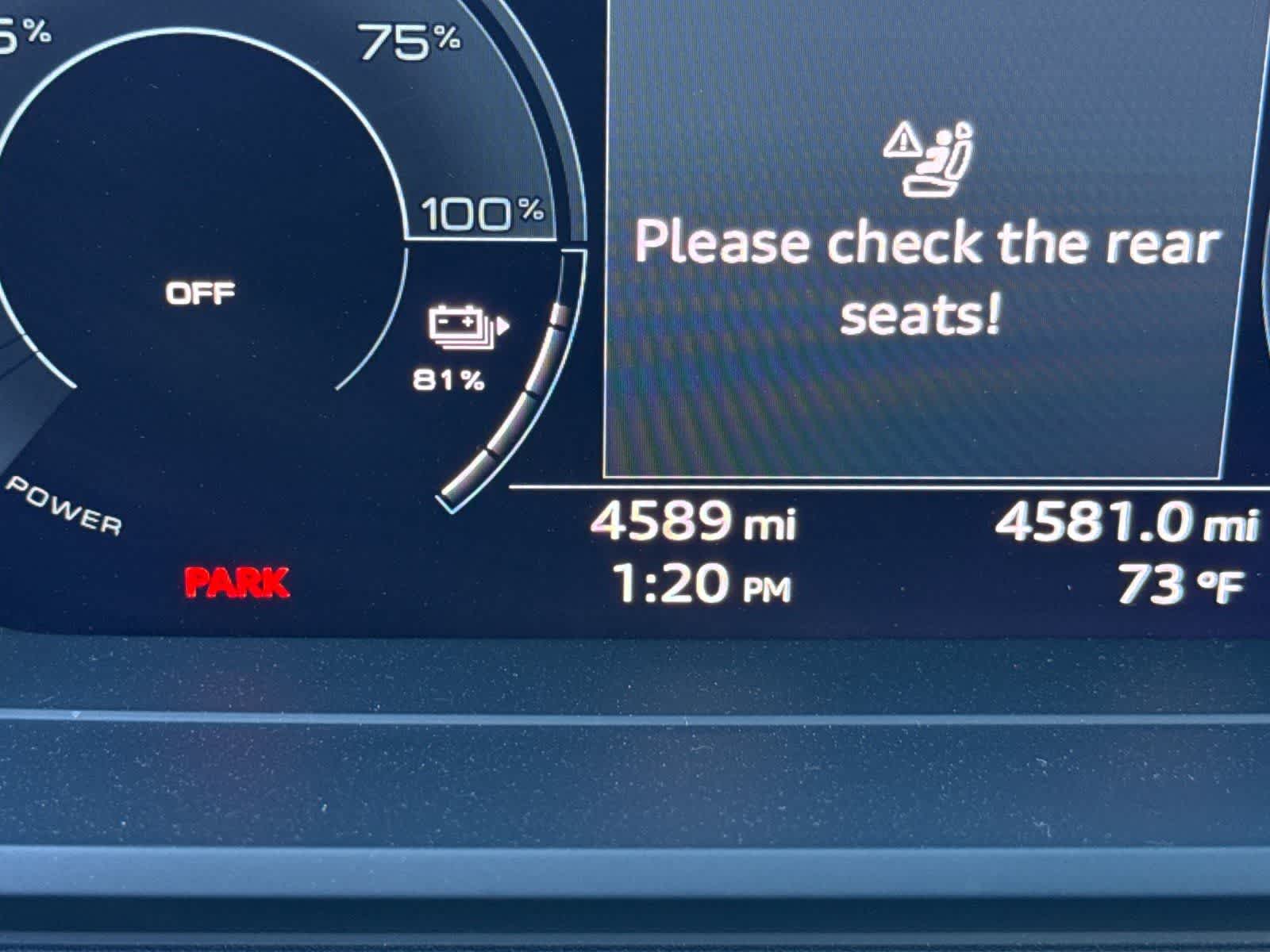 Thumbnail: 2024 Audi Q4 e-tron - 25