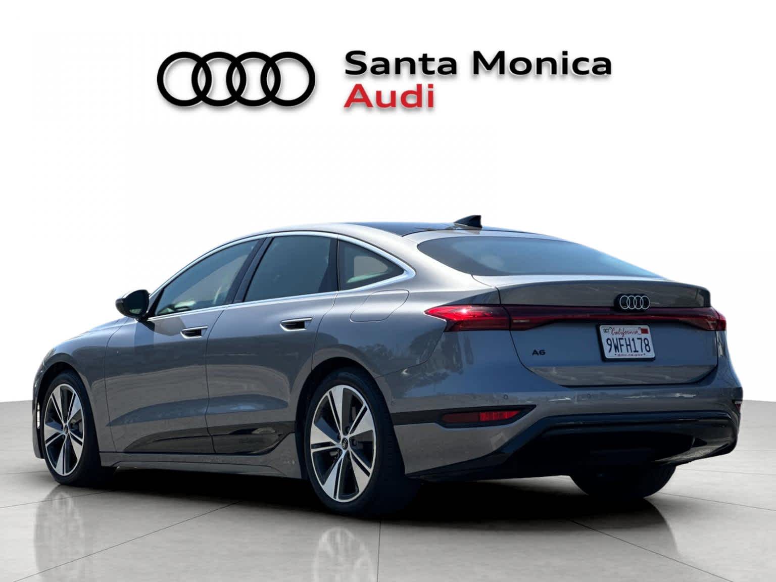 Thumbnail: 2025 Audi e-tron - 6
