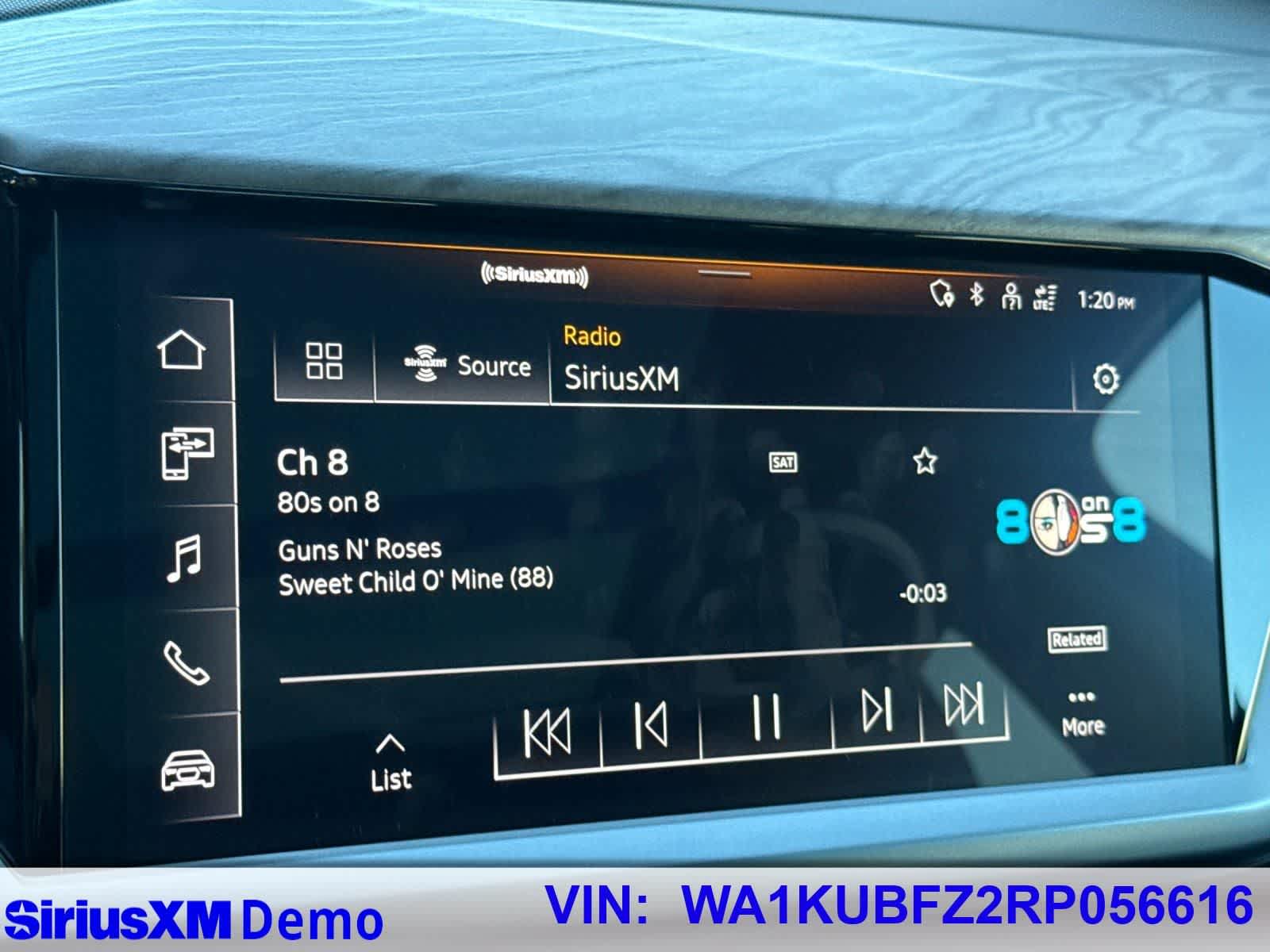 Thumbnail: 2024 Audi Q4 e-tron - 28