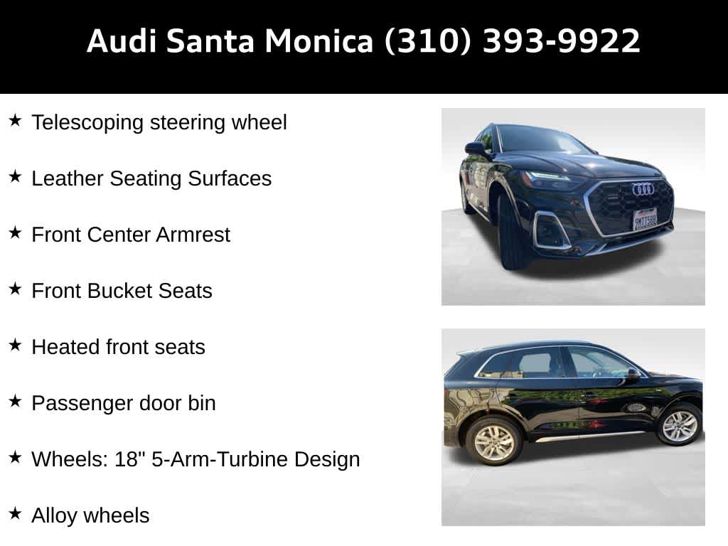 Thumbnail: 2024 Audi Q5 - 17