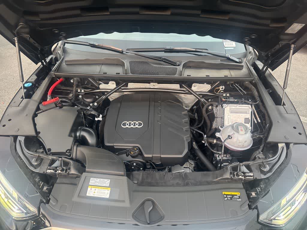 Thumbnail: 2024 Audi Q5 - 28