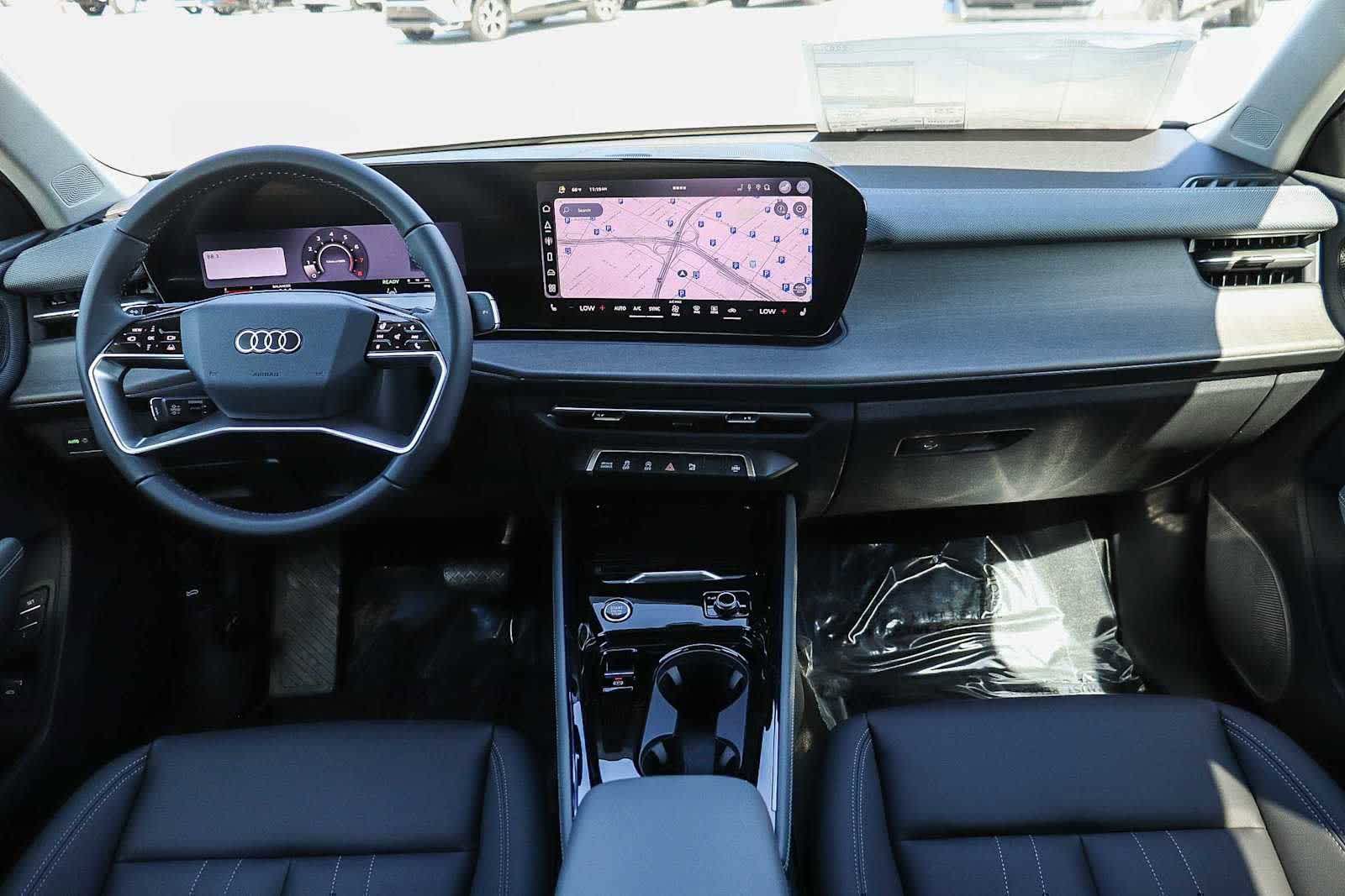 Thumbnail: 2026 Audi Q3 - 16