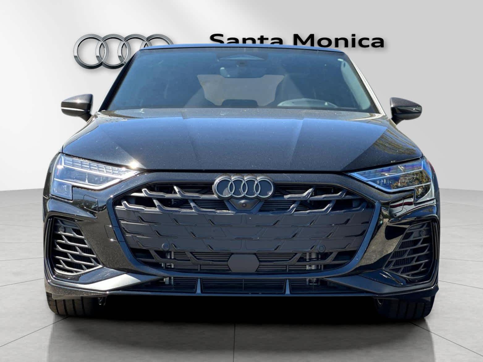 Thumbnail: 2026 Audi S3 - 10