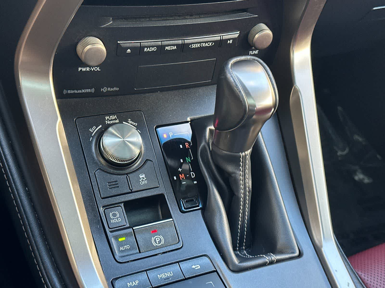 Thumbnail: 2019 Lexus NX - 22