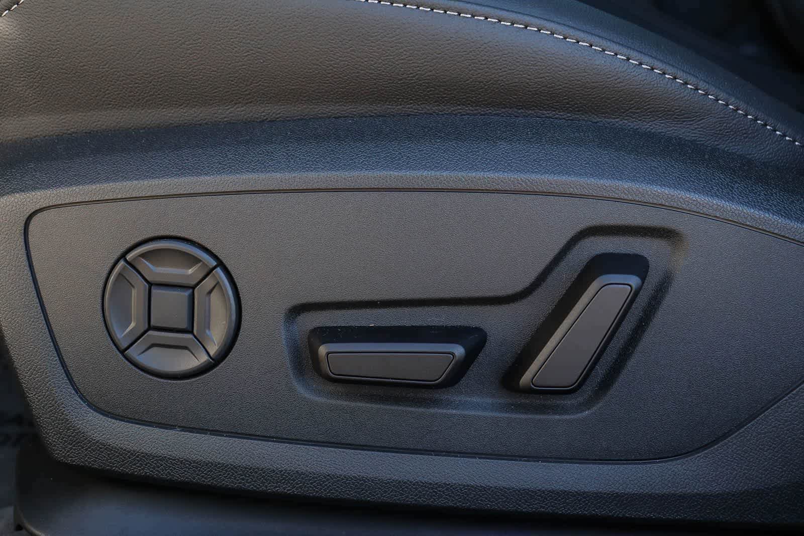 Thumbnail: 2025 Audi A5 - 25