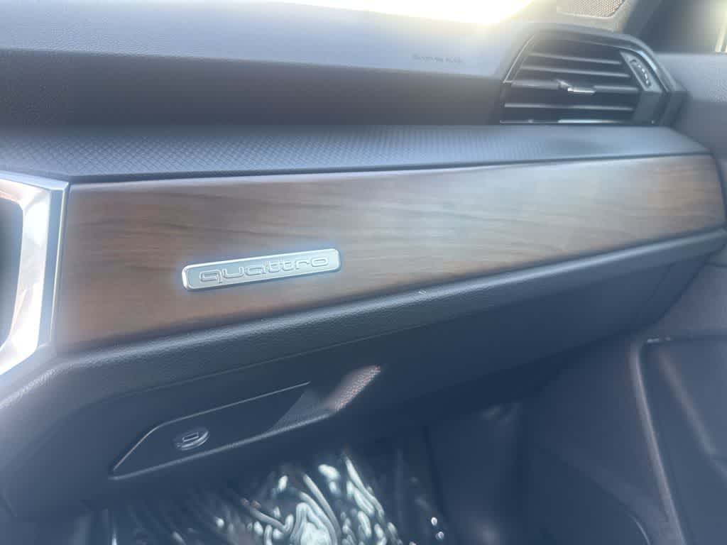 Thumbnail: 2022 Audi Q3 - 19