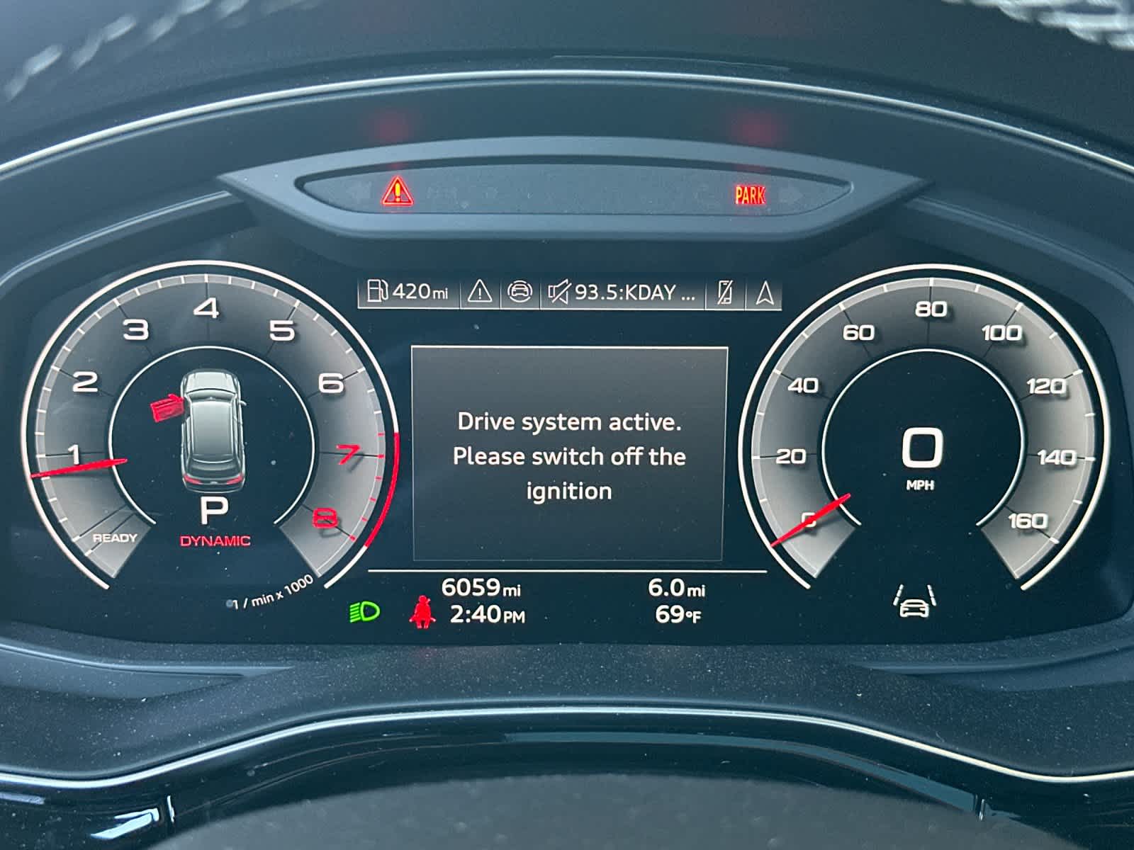 Thumbnail: 2025 Audi Q7 - 25