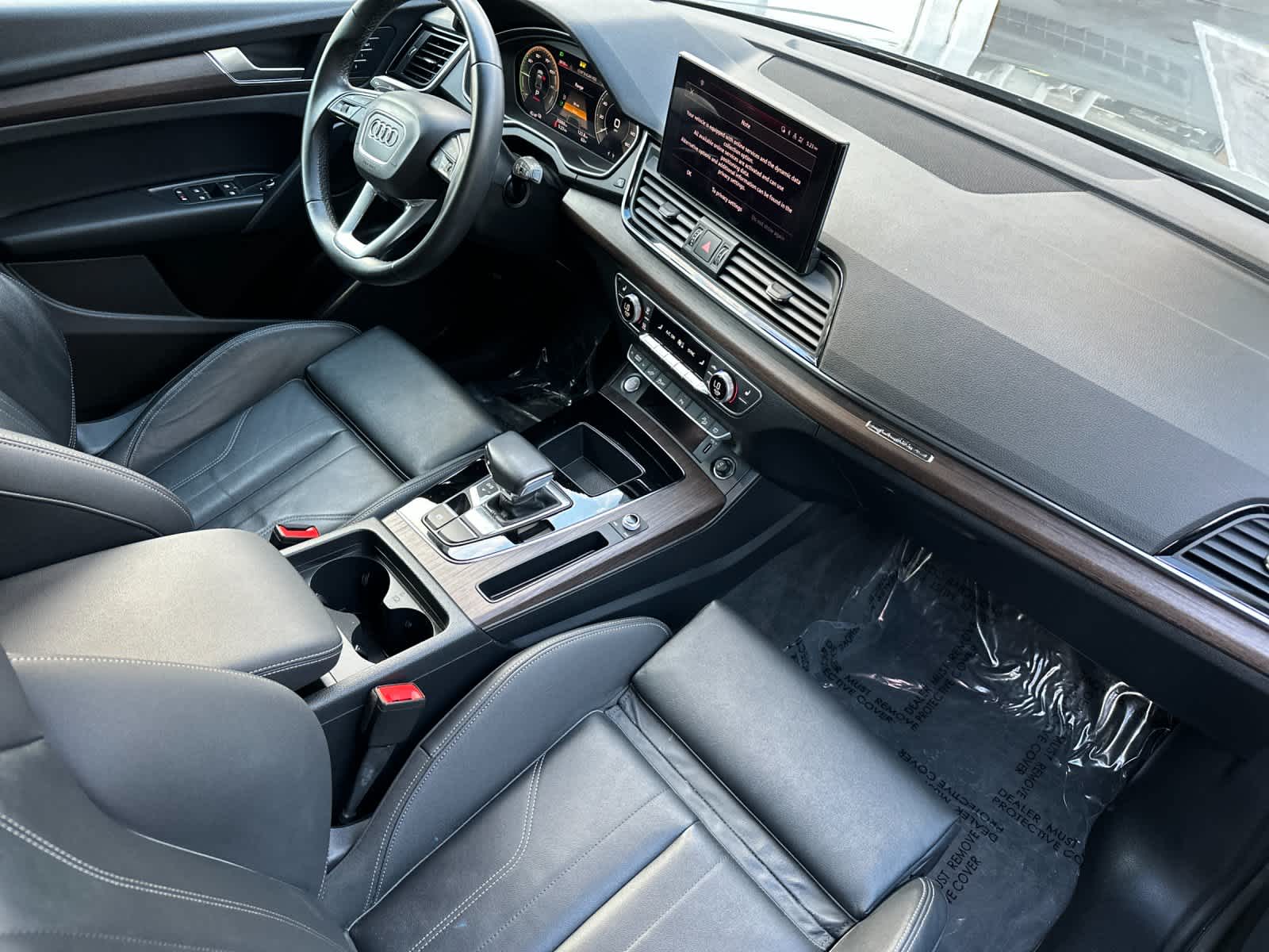 Thumbnail: 2023 Audi Q5 - 16