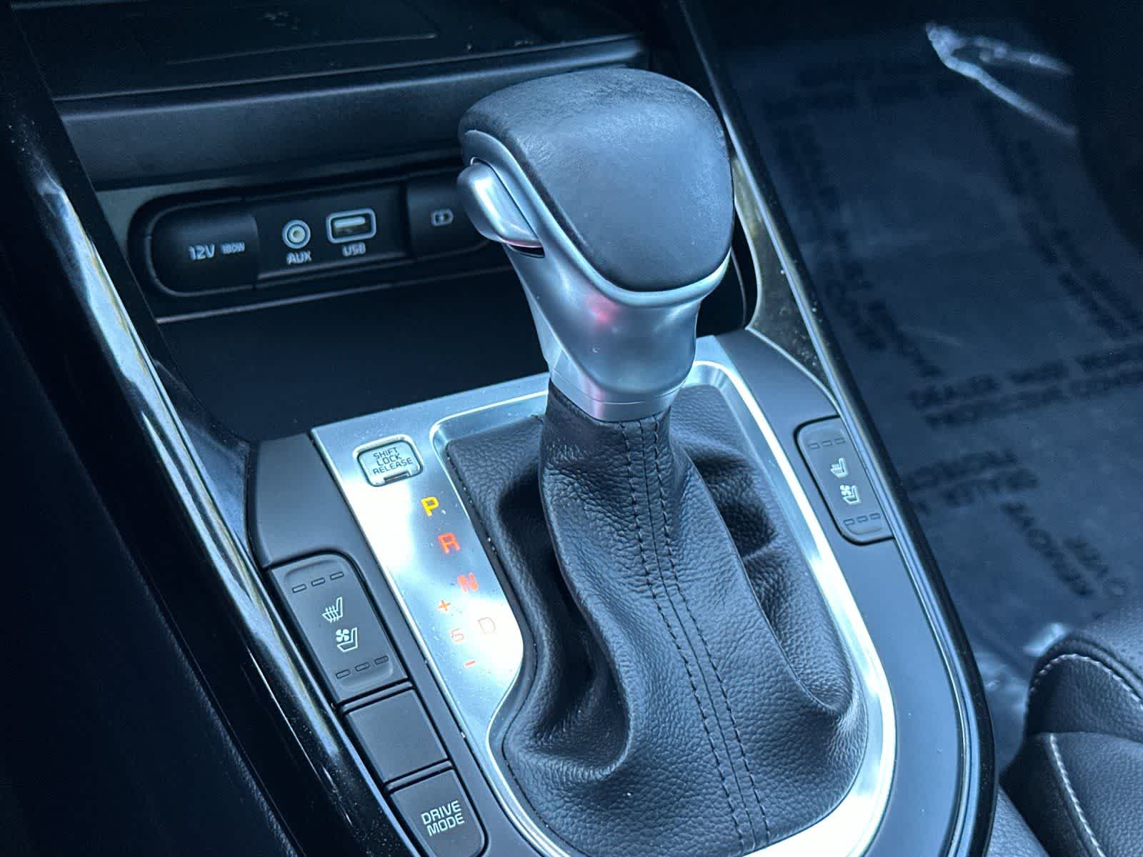 Thumbnail: 2019 Kia Forte - 21