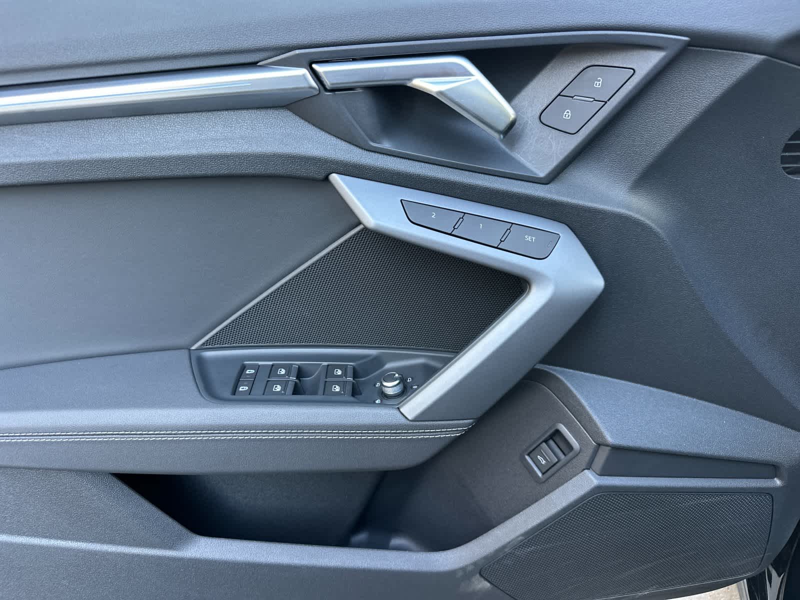 Thumbnail: 2025 Audi A3 - 12