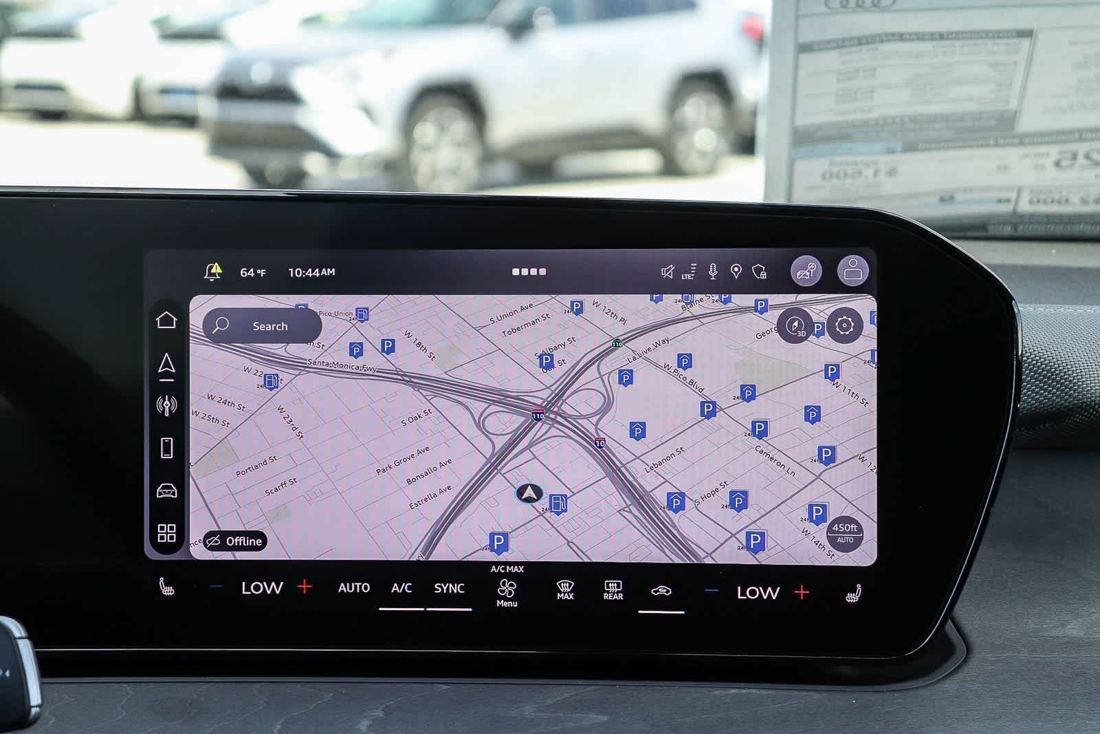 Thumbnail: 2026 Audi Q3 - 17