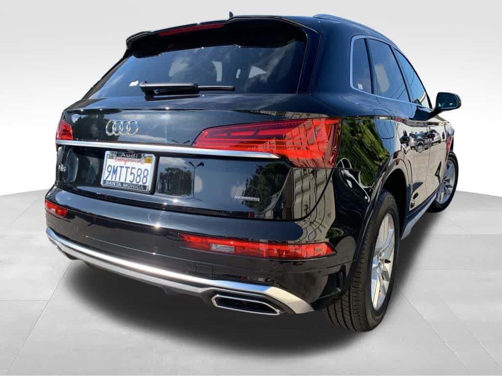 Thumbnail: 2024 Audi Q5 - 5