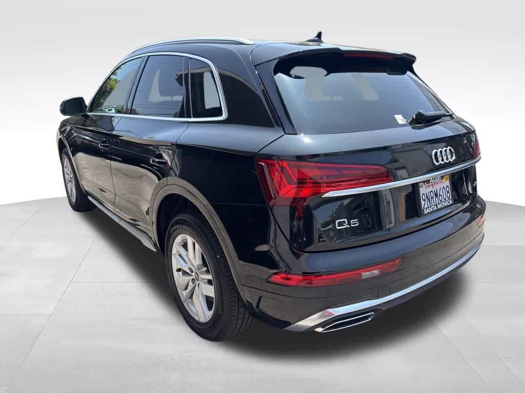 Thumbnail: 2024 Audi Q5 - 6