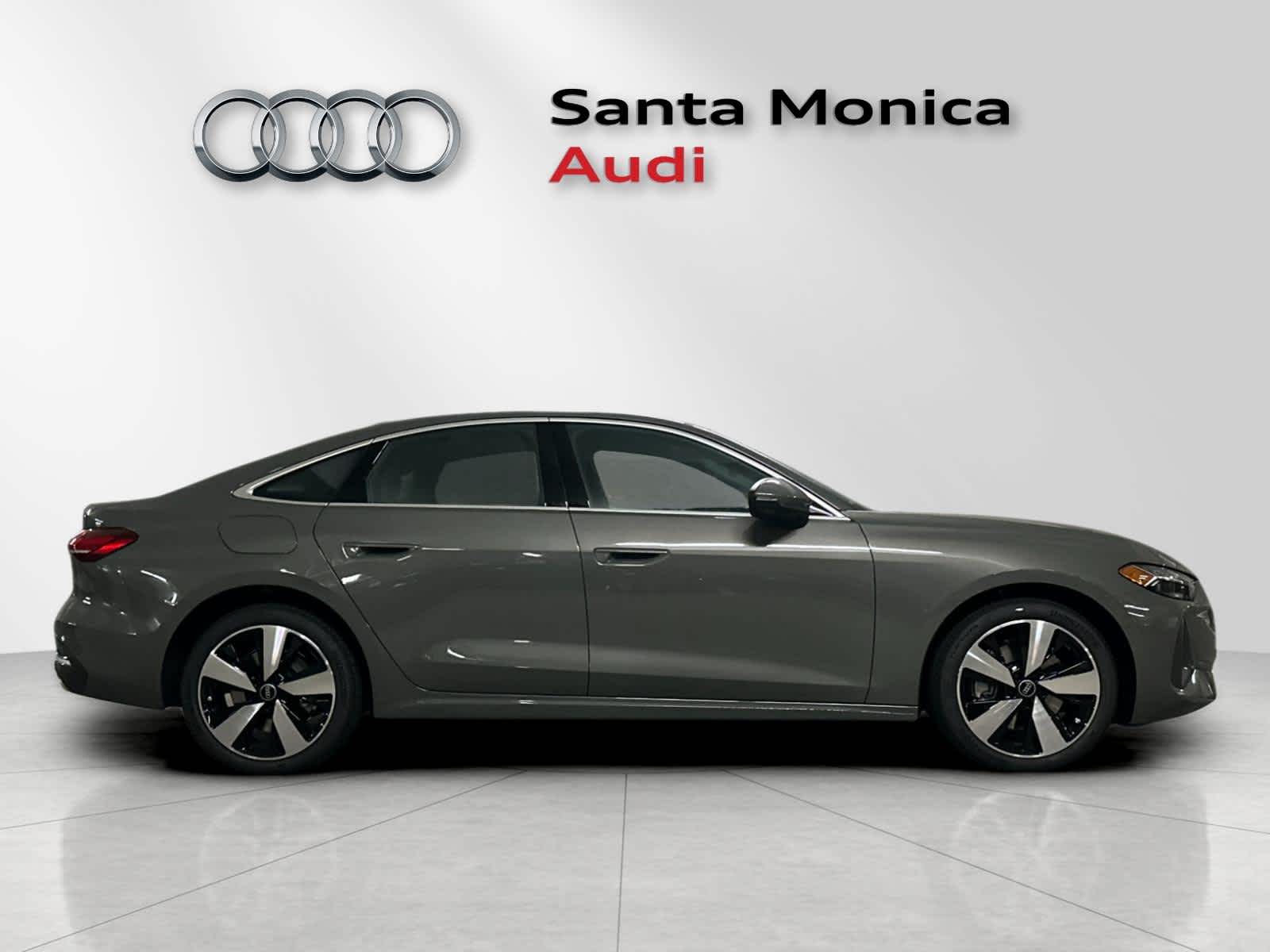 Thumbnail: 2025 Audi A5 - 8