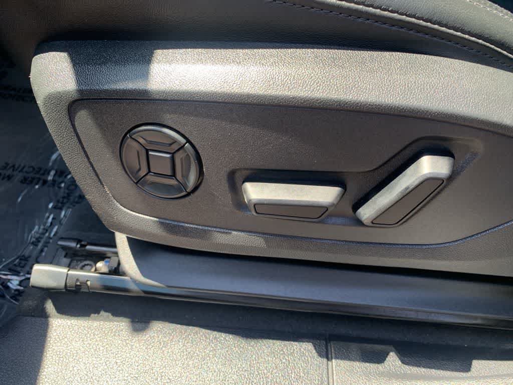 Thumbnail: 2022 Audi Q3 - 18