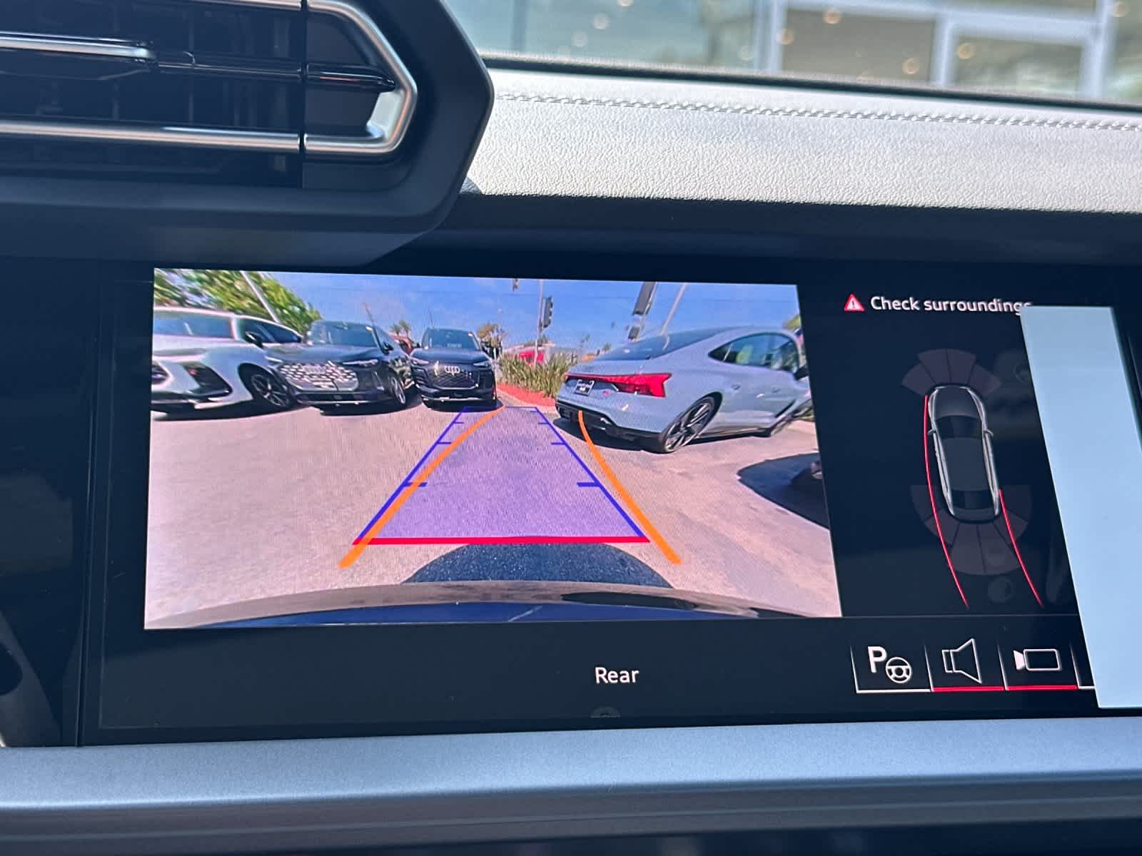 Thumbnail: 2026 Audi A3 - 19