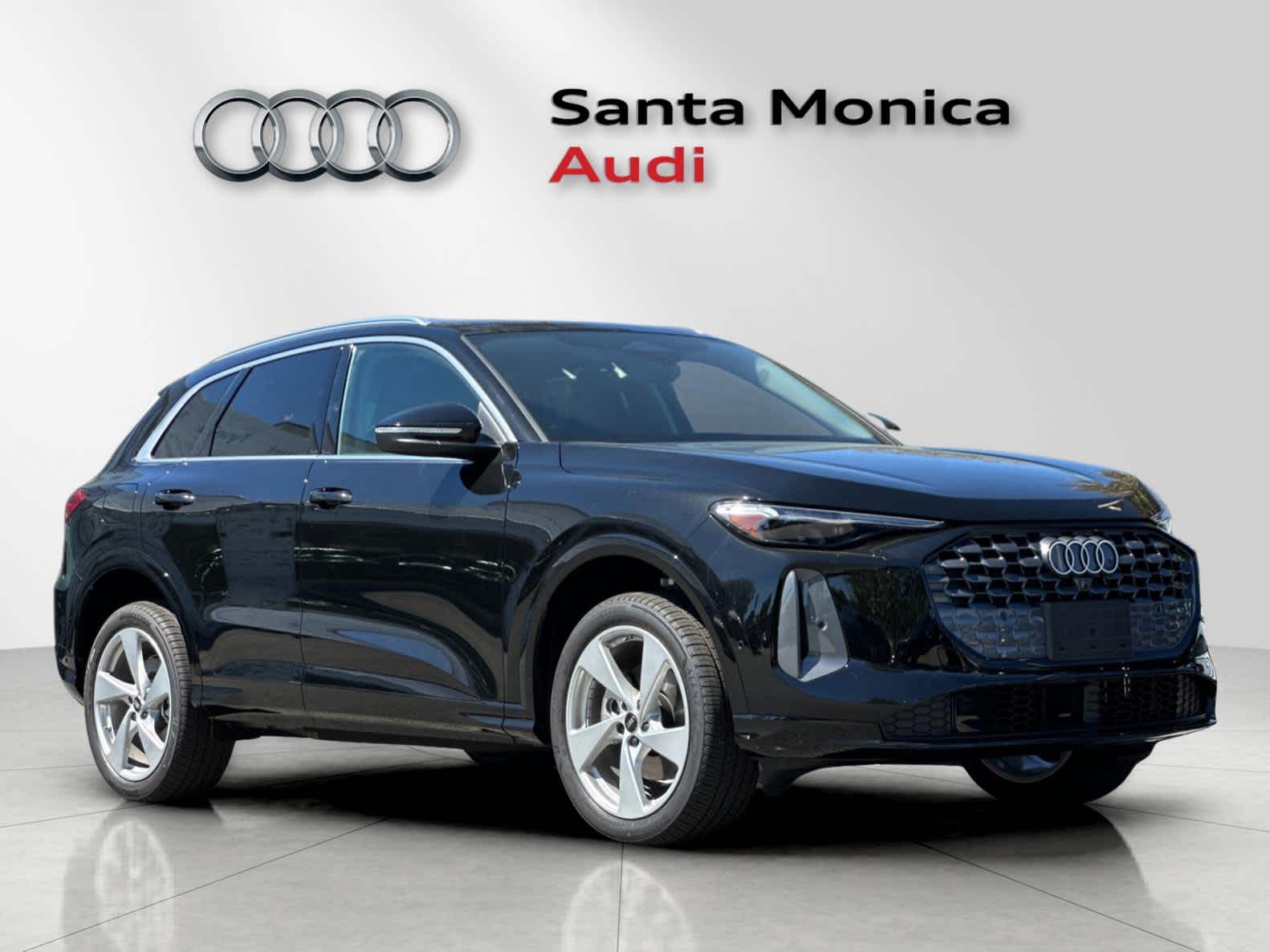 Thumbnail: 2025 Audi Q5 - 9