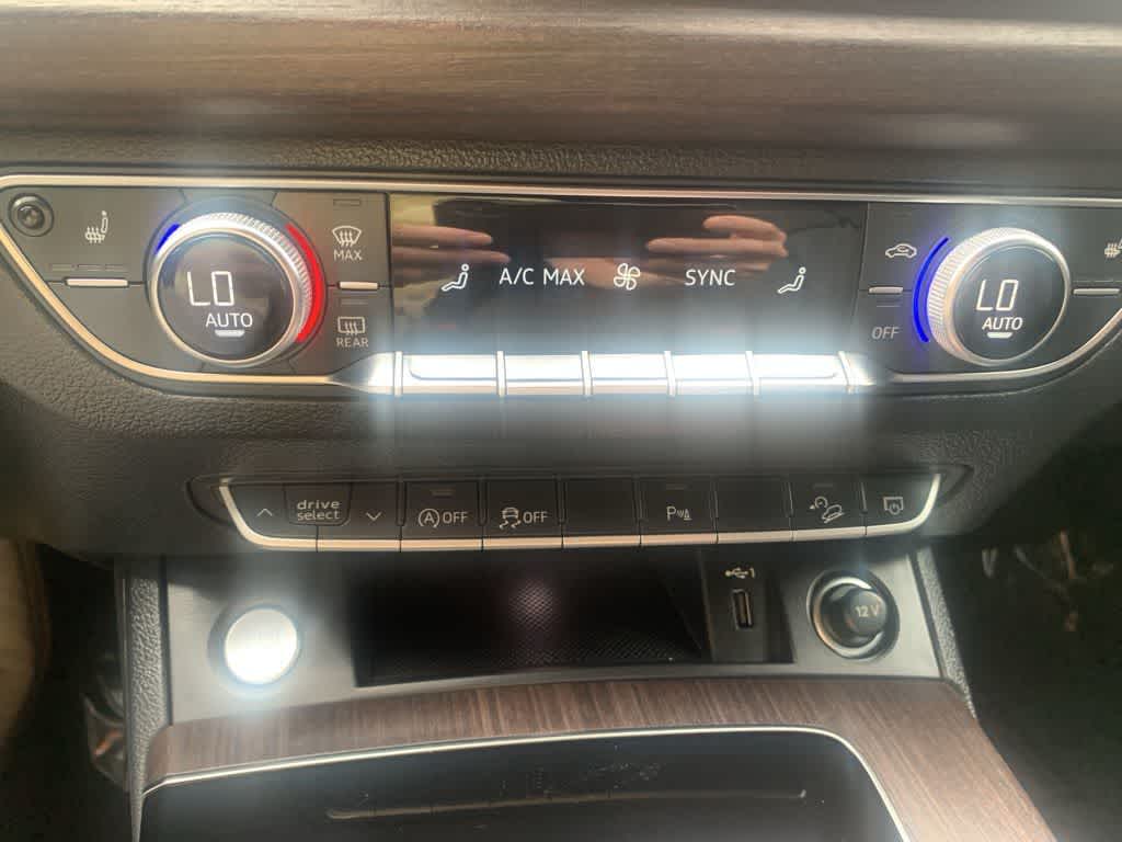 Thumbnail: 2024 Audi Q5 - 10