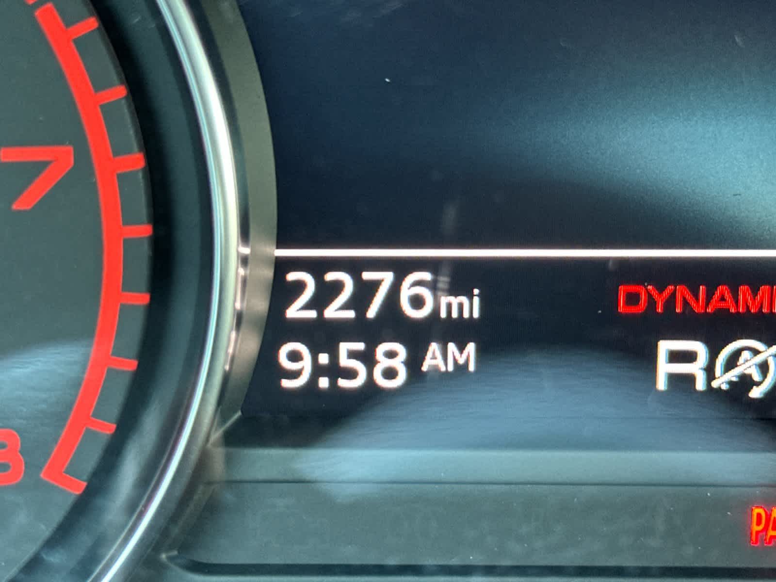 Thumbnail: 2025 Audi A4 - 24