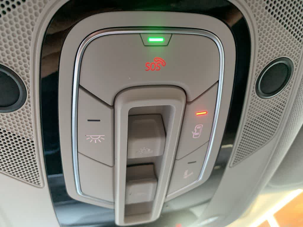 Thumbnail: 2024 Audi Q8 e-tron - 21