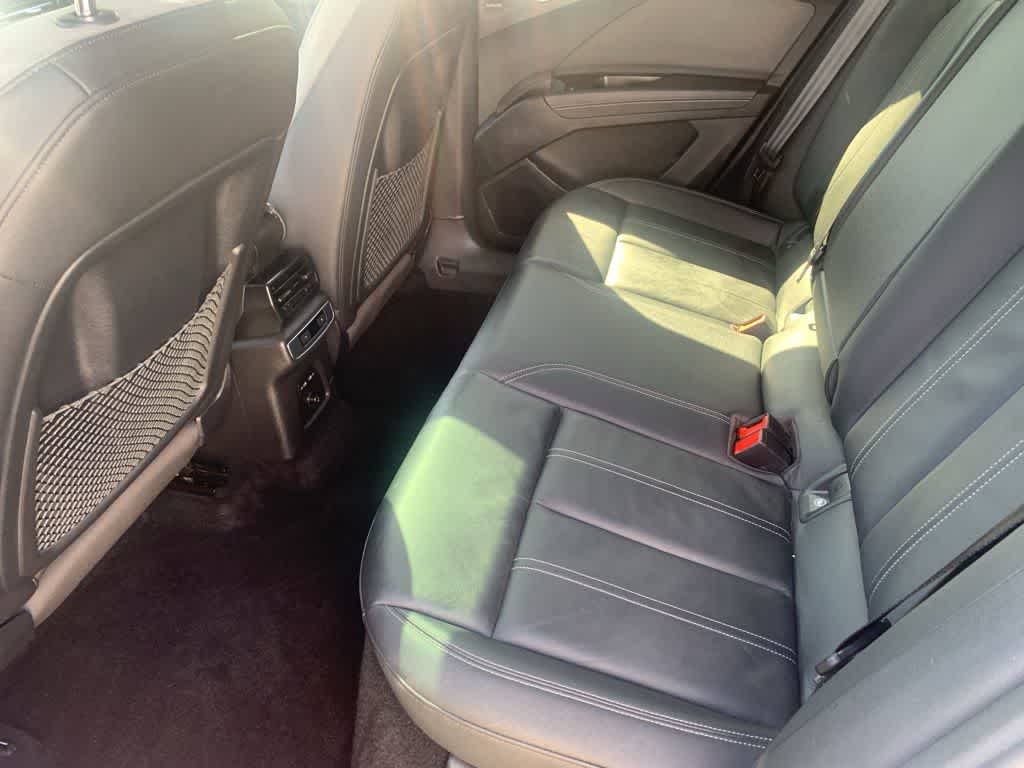 Thumbnail: 2023 Audi Q4 e-tron - 29