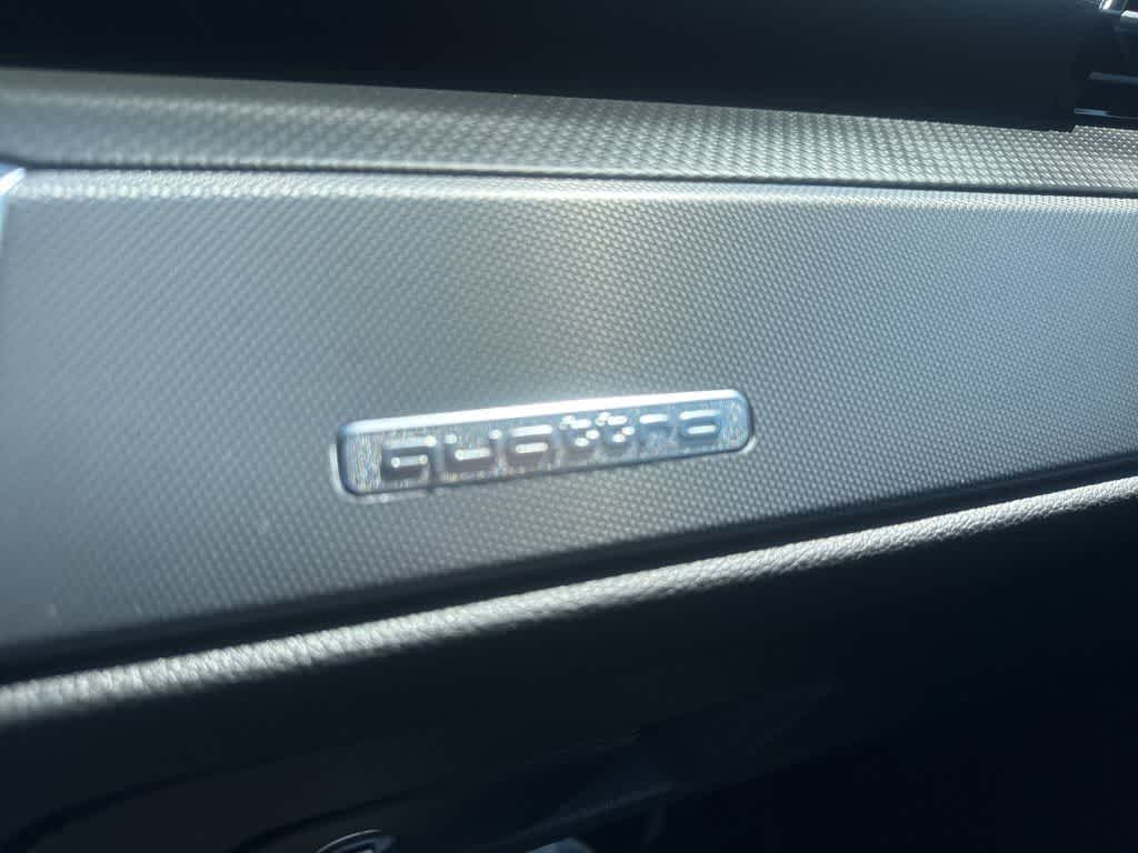 Thumbnail: 2023 Audi Q3 - 22