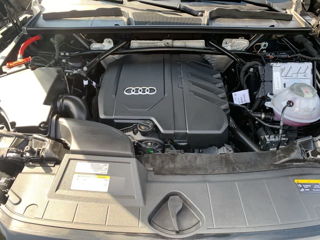 Thumbnail: 2024 Audi Q5 - 32