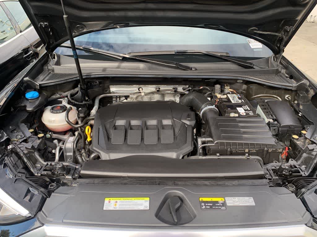 Thumbnail: 2020 Audi Q3 - 35