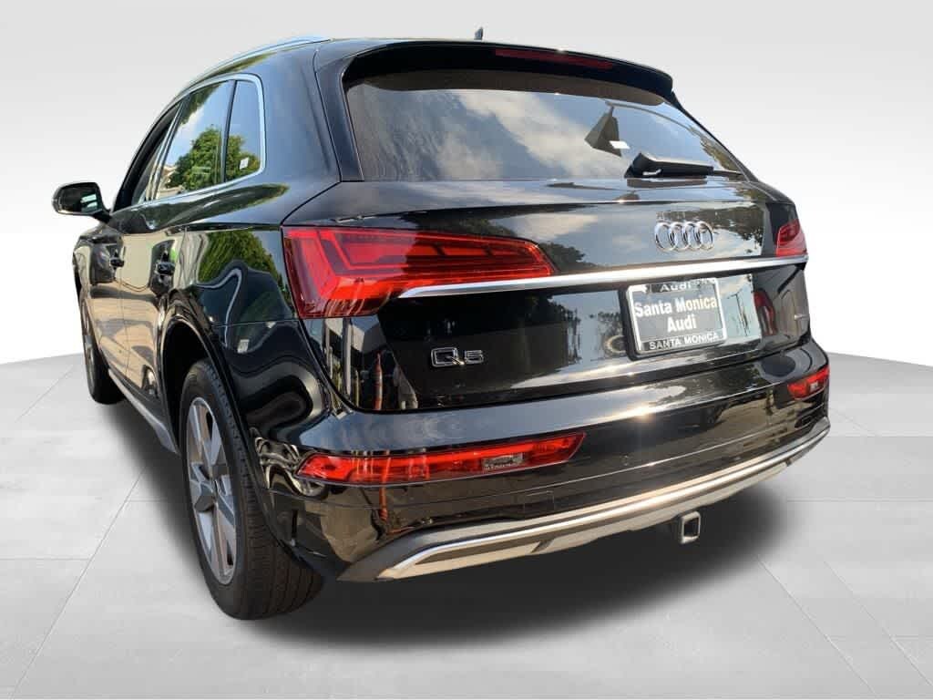 Used 2023 Audi Q5 Premium SUV
