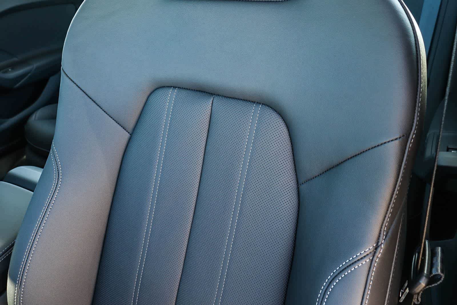 Thumbnail: 2025 Audi A5 - 35