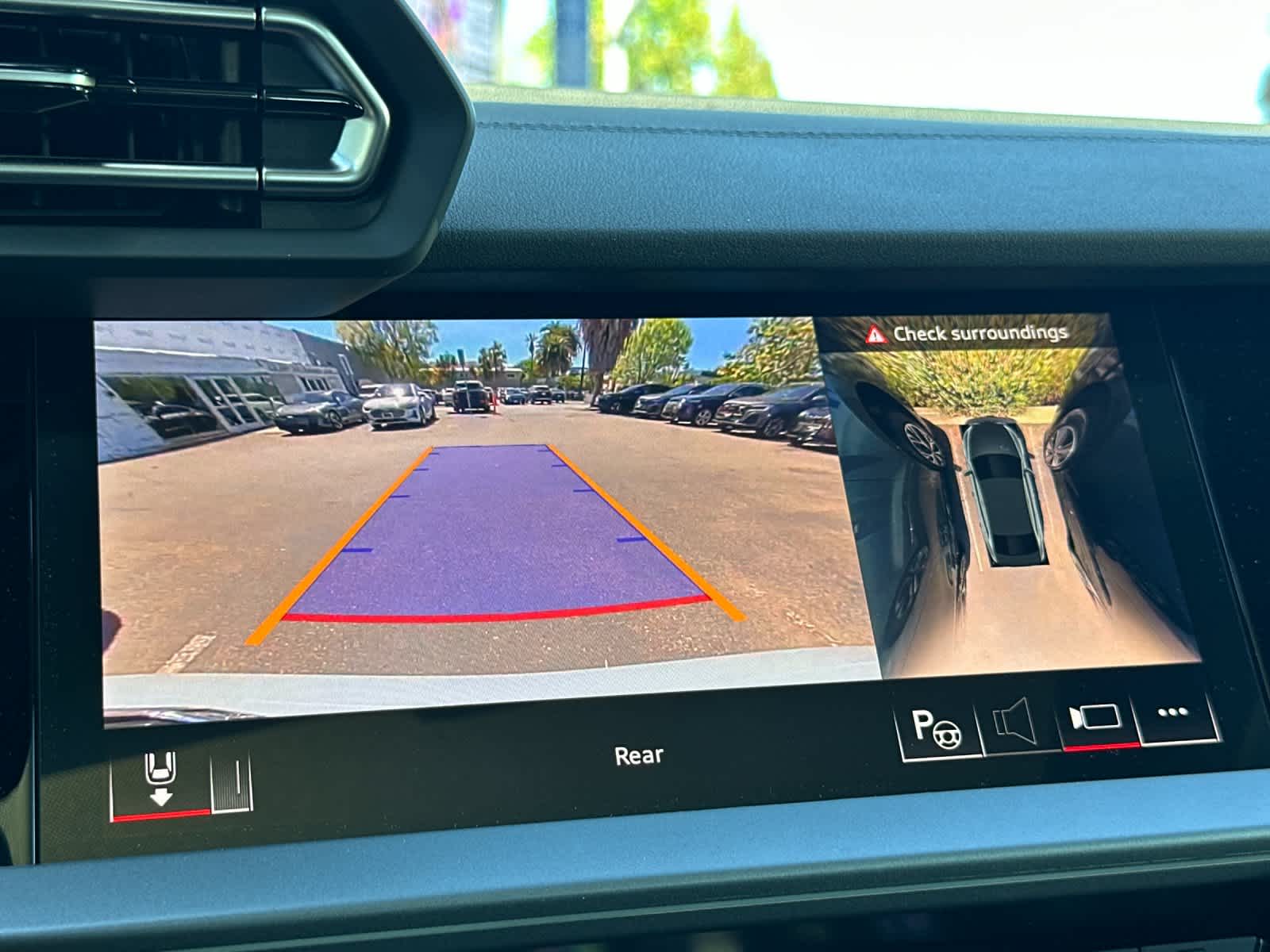 Thumbnail: 2026 Audi A3 - 19