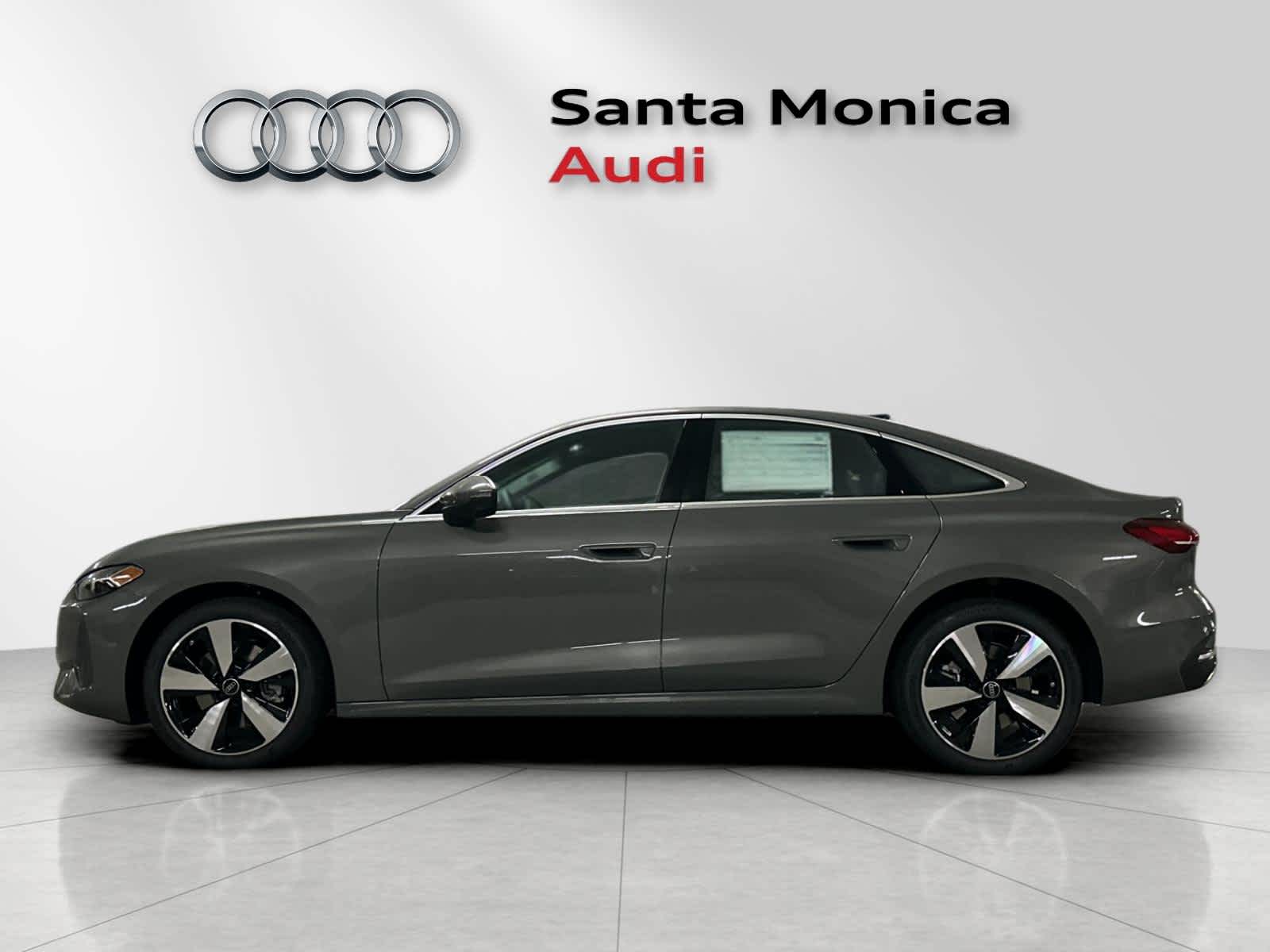 Thumbnail: 2025 Audi A5 - 5