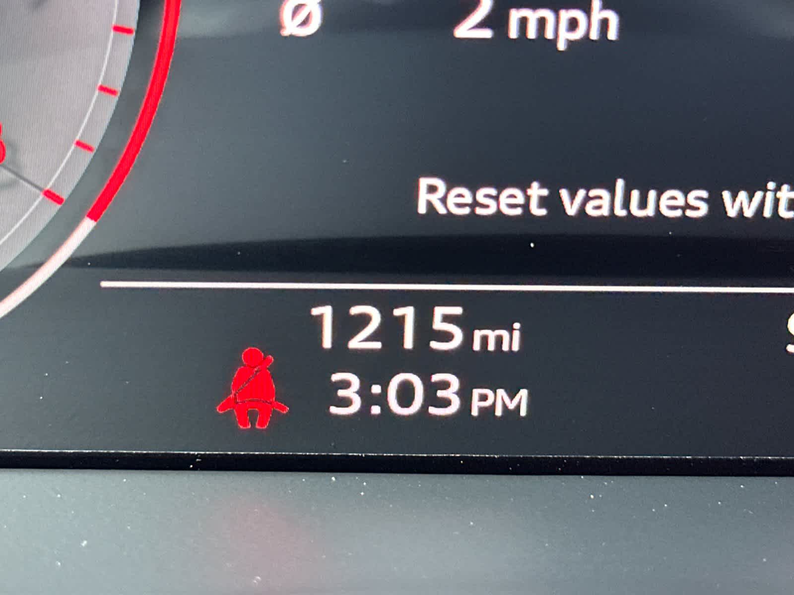 Thumbnail: 2025 Audi A6 - 25