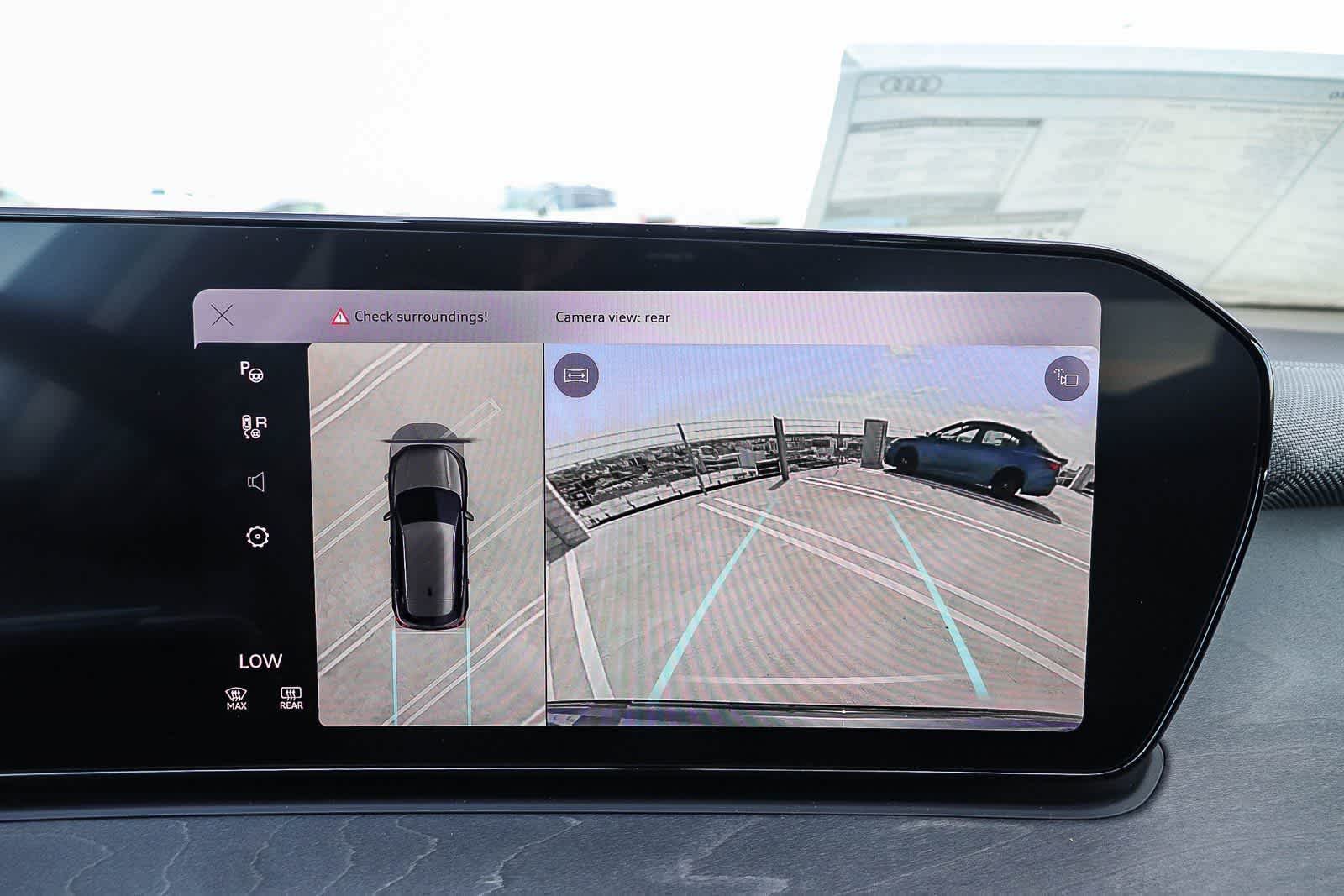 Thumbnail: 2026 Audi Q3 - 31