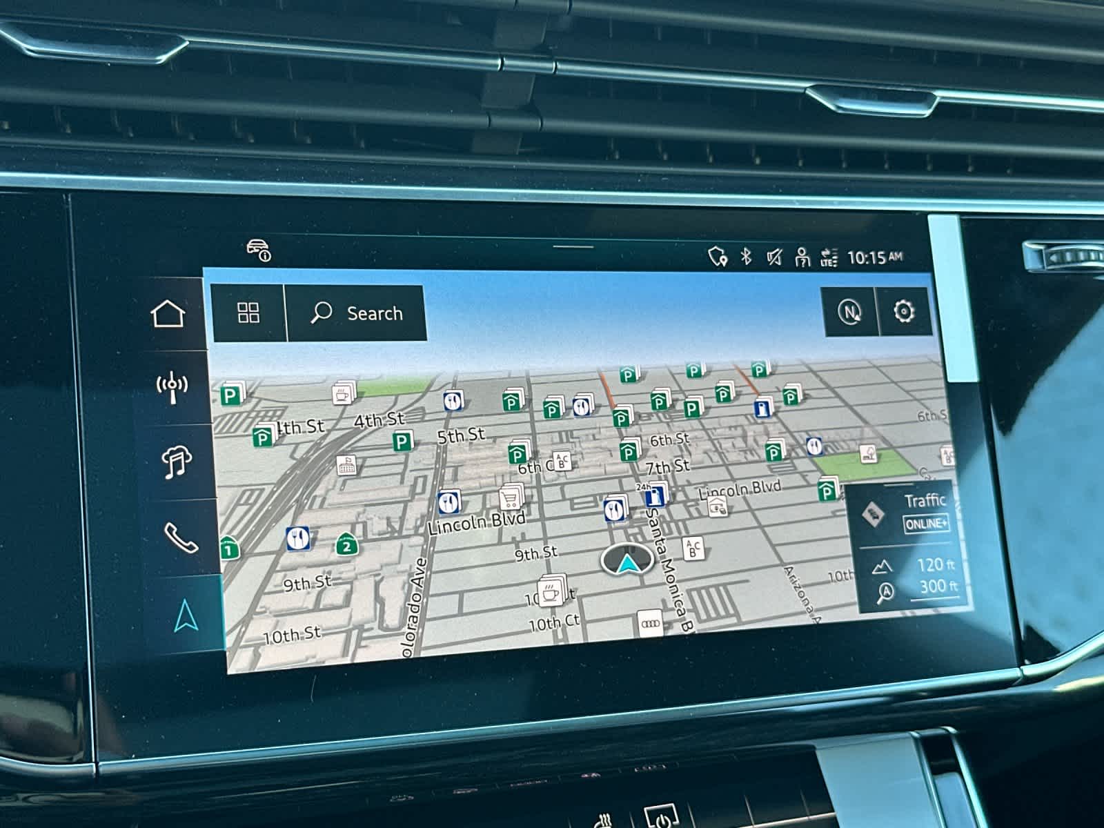 Thumbnail: 2026 Audi Q8 - 19