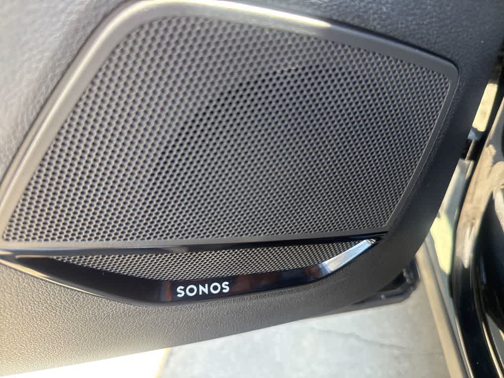 Thumbnail: 2023 Audi Q3 - 33