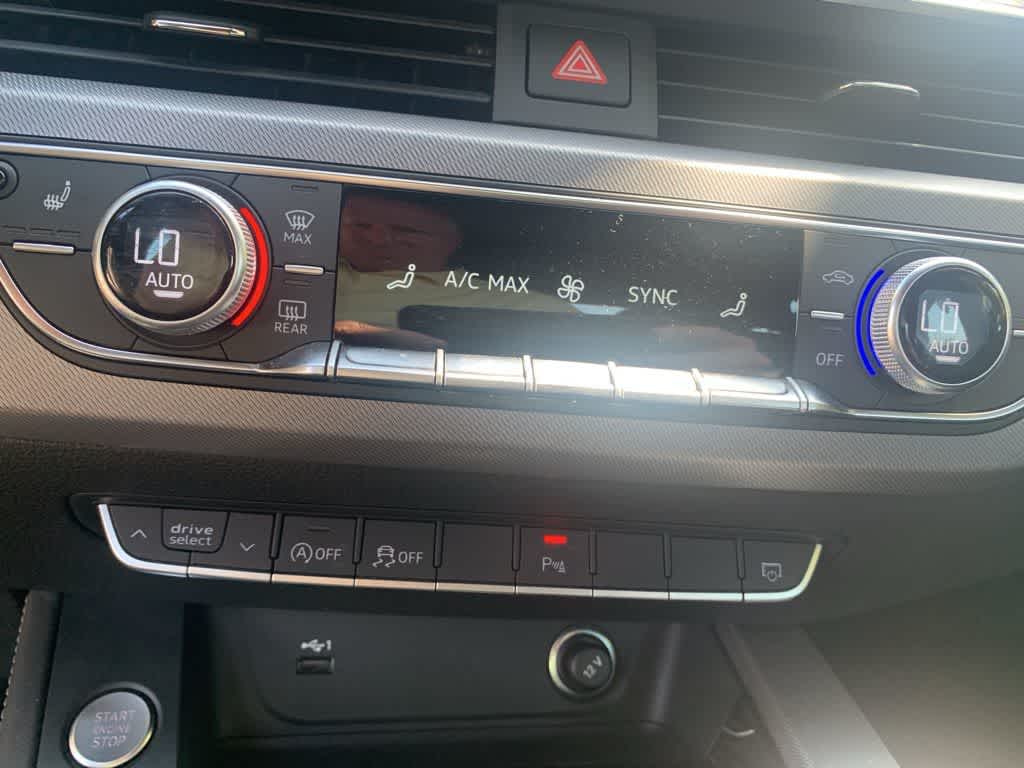 Thumbnail: 2023 Audi A5 - 9