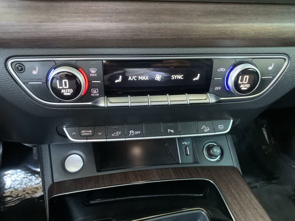 Thumbnail: 2023 Audi Q5 - 16